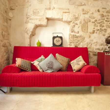 Cite Des Papes Apartment Avignon Exterior photo