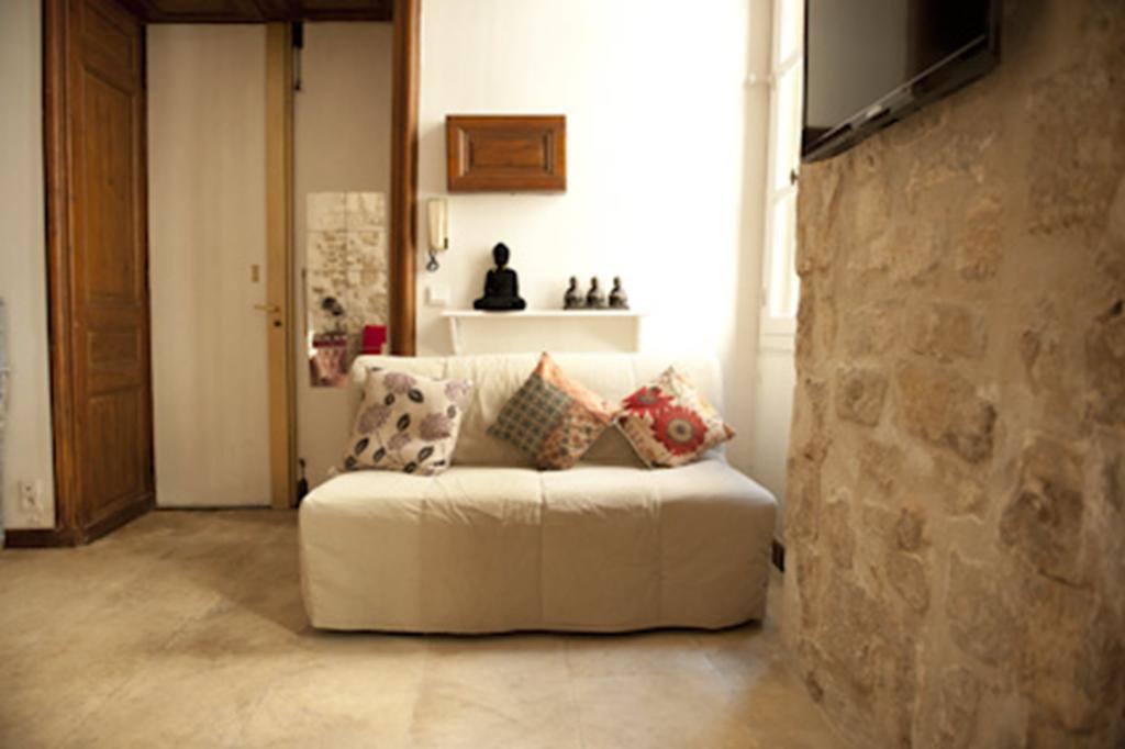 Cite Des Papes Apartment Avignon Exterior photo